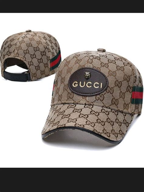 gorras gucci baratas|gorros gucci mujer.